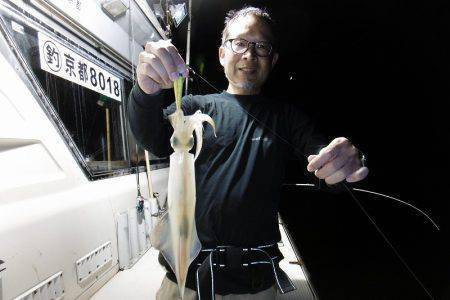 ハピネスⅡ 釣果