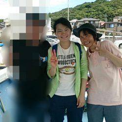 第二常豊丸 釣果