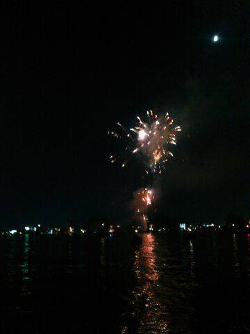 フィッシングガイド りょう 釣果