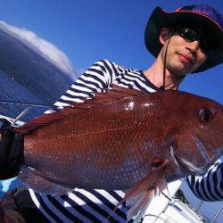 海晴丸 釣果