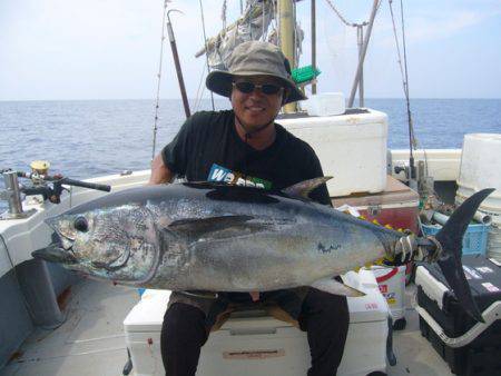 KOU（コウ） 釣果