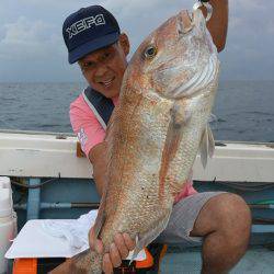 宝生丸 釣果