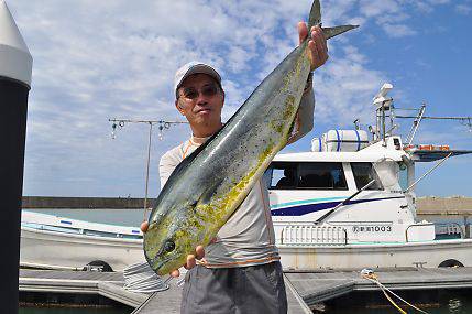 八海丸 釣果