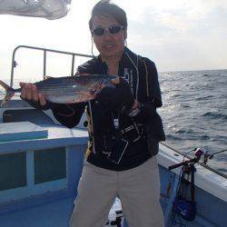 清和丸 釣果
