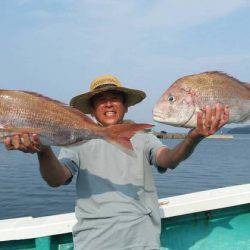清和丸 釣果