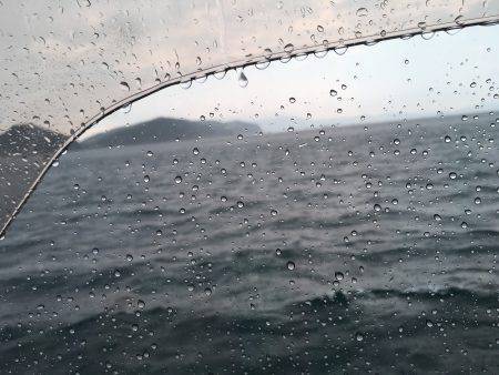 オーシャンズ 釣果