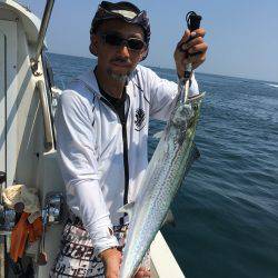 オーシャンズ 釣果