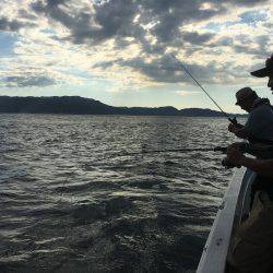 オーシャンズ 釣果