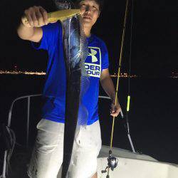 オーシャンズ 釣果