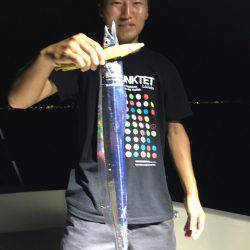 オーシャンズ 釣果