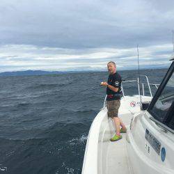 オーシャンズ 釣果