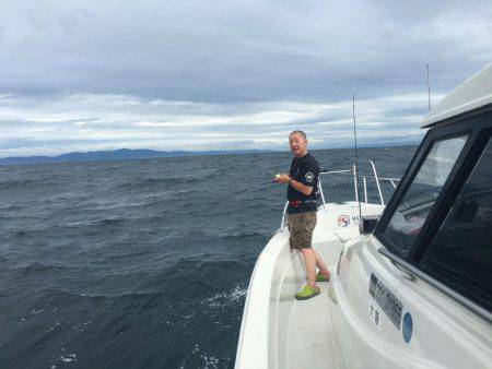 オーシャンズ 釣果