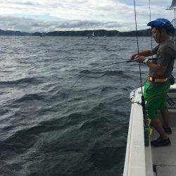 オーシャンズ 釣果
