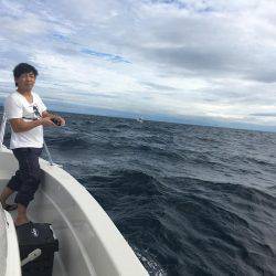 オーシャンズ 釣果