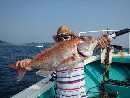 清和丸 釣果