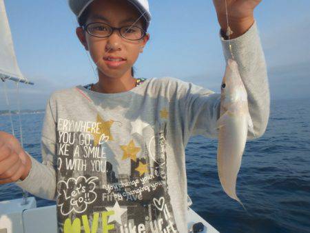 美里丸 釣果