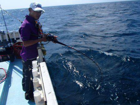 清和丸 釣果