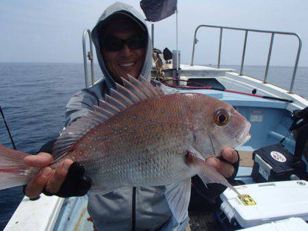 清和丸 釣果