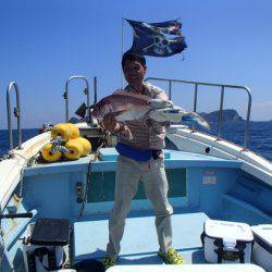 清和丸 釣果