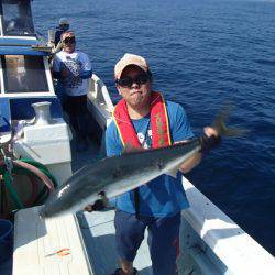 清和丸 釣果