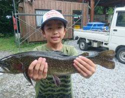 フィッシング サンクチュアリ 釣果