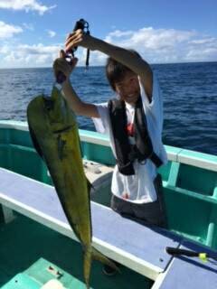 富士丸 釣果
