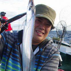 Big One　ビッグワン 釣果