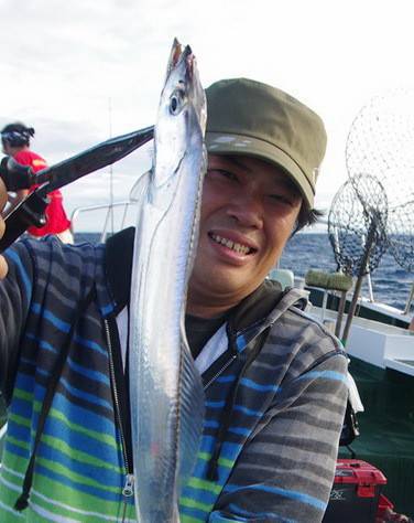 Big One　ビッグワン 釣果