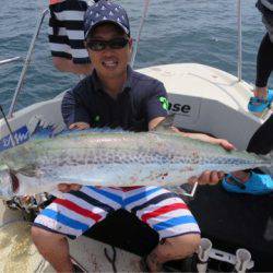 Chase(チェイス) 釣果