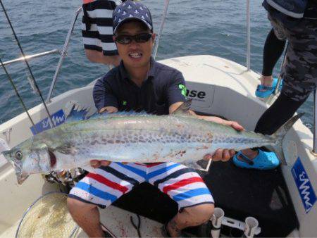 Chase(チェイス) 釣果