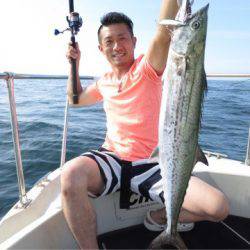 Chase(チェイス) 釣果