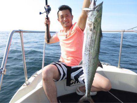 Chase(チェイス) 釣果