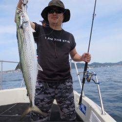 Chase(チェイス) 釣果