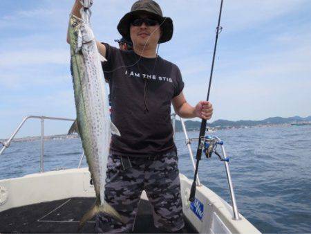 Chase(チェイス) 釣果