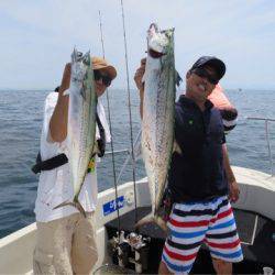 Chase(チェイス) 釣果