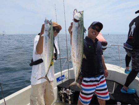 Chase(チェイス) 釣果