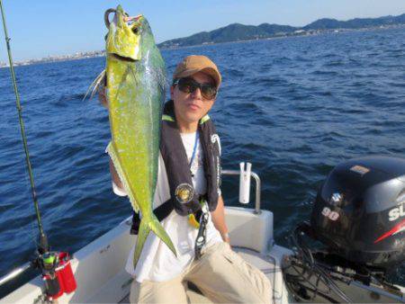 Chase(チェイス) 釣果