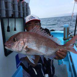 みやけ丸 釣果