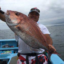 みやけ丸 釣果