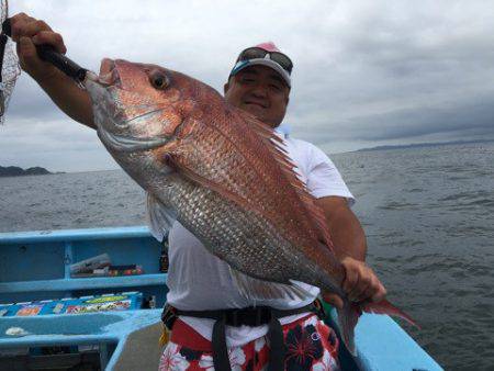 みやけ丸 釣果