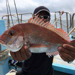 みやけ丸 釣果