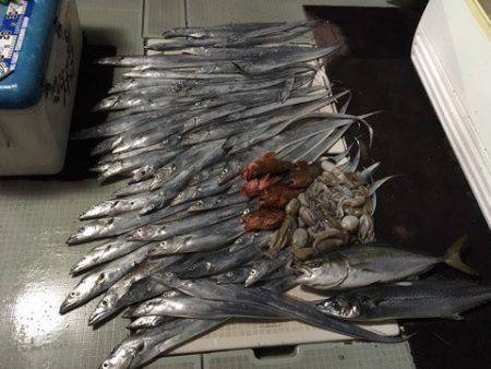 エムズジャーク（M's JERK…