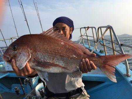 みやけ丸 釣果