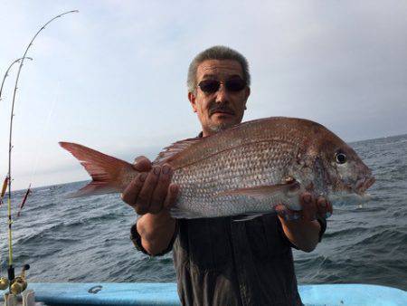 みやけ丸 釣果