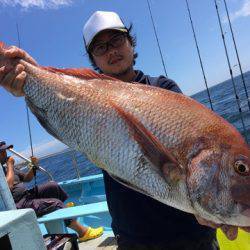 みやけ丸 釣果