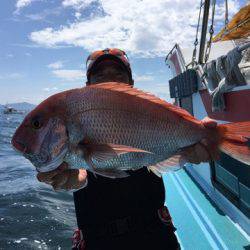 みやけ丸 釣果