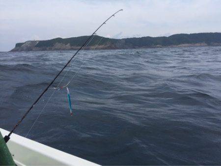 「LaGooN」蒼陽丸 日和号 釣果