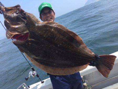 ランスルー 釣果