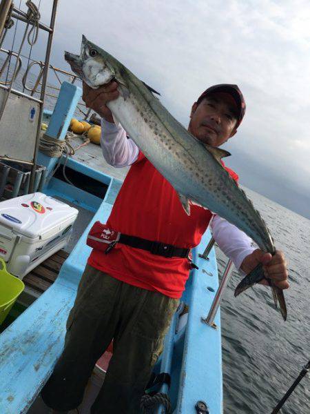 みやけ丸 釣果