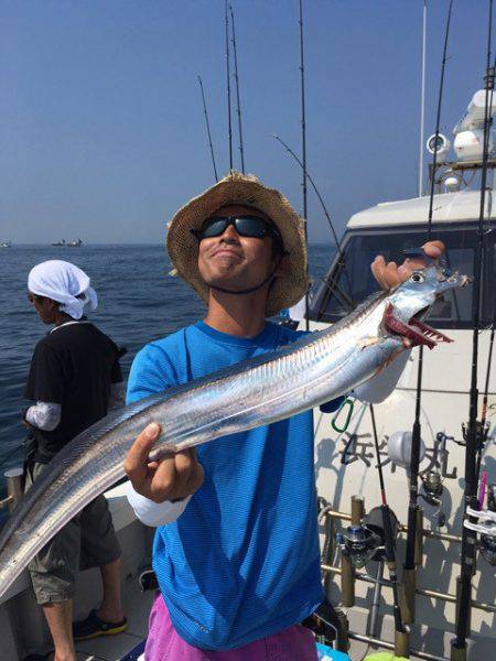 浜栄丸 釣果